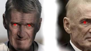 Трейлер сериала! BIBORANCOM VS  VANOMAS   Битва Века!