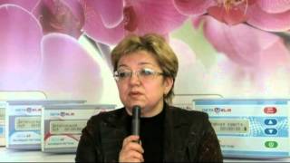 Отзывы врача Ибрагимовой Р.Р. - педиатрия
