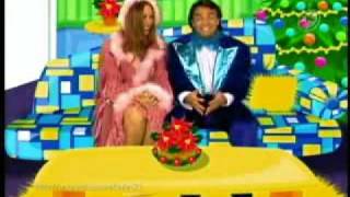 BLOOPERS FAMILIA PELUCHE BUENISIMO 1/3