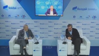 Россия может прекратить общение с ЕС. Почему Лавров вспомнил Шварценеггера