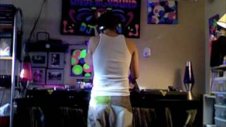 XXX Dj kid vamp mix Feat Dj caffeine Mixed by Dj kid v Samples drops and cuts