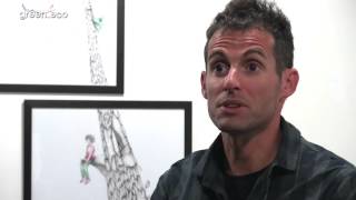 Entrevista alberto pelaez. ULTRAMARATONES POR LOS ANIMALES V
