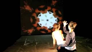 Theater Director Claudio Valdés Kuri Design Workshop at CalArts