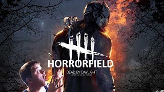 ОЗЫ В ИГРЕ Horrorfield НА АНДРОИД ►Обзор,Первый взгляд,Геймплей,Gameplay