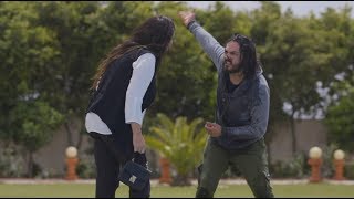 Denya Okhra S02 Episode 14 Partie 03