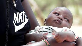 Breastfeeding Makes Your Baby Healthy