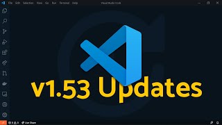 Top VS Code Updates | v1.53 Released!! | Tips & Tricks 2021 (Visual Studio Code)