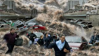 storm in germany | news 25 september | tsunami today