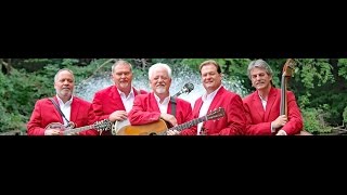 DARLING, ARE YOU MISSING ME by DAVID PARMLEY & CARDINAL TADITION @ NILES BLUEGRASS 2016