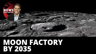 Japan’s plan for a lunar hydrogen plant