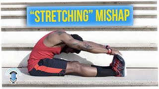 Man Left With Chronic Back Pain After .. Stretching Too Far (ft. Walter Hong)