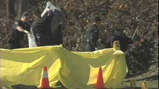 Burnt Body Found in Berkeley