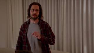Silicon valley "Mean Jerk time"