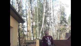 Самые лёгкие трюки на BMX