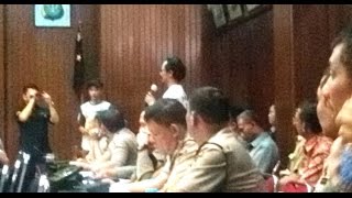 Ingin Tur Jakarta, Viking Meminta Jaminan Keamanan dan Akomodasi