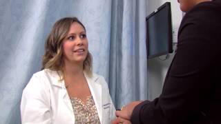FASD Prevention Series: Routine Gynecologic Exam