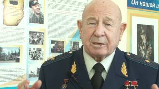 Алексей Леонов: почему Гагарин был первым