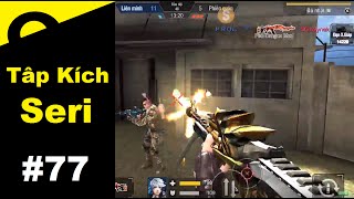 Tập Kích : Fire Dragon M36 - Tất Cả Sức Mạnh Của Một Con Rồng Đây Sao || TuấnHC