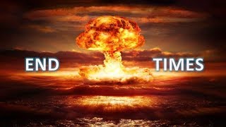 THE INEVITABLE DOOM OF THE NATIONS