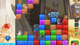 Pet Rescue Saga   Level 2369 No Boosters