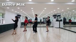 Give Me Love Line Dance