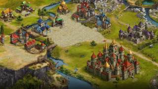 Заработок на экономической игре Провинция Provinces-Game