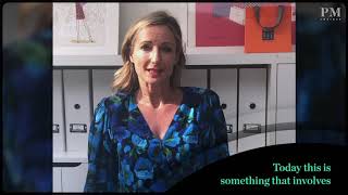 #LeMeilleurestDevant Frédéric Bodenes et Catherine Newey pour Le Bon Marché Rive Gauche