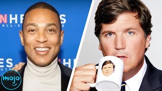Celebs Who Were Fired in 2023 (So Far)