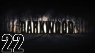 Прохождение Darkwood Серия 22 "Гори, гори ясно чтобы не погасло" (Финал)