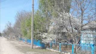 Молдова с.Егоровка Фалештского района старообрядцы