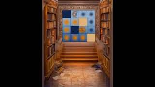 100 Doors Beast Clash Level 56 57 58 59 60 Walkthrough