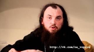 О страхе за близких. Священник Максим Каскун
