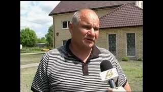 Прийомна сім'я, 21.05.2012