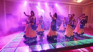 "Padmaavat Song" Ghoomar: Best Dance Sri lanka
