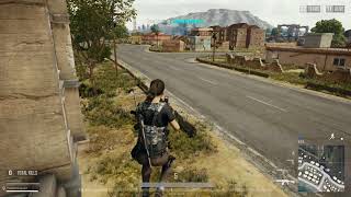 PubG - Fake Taxi