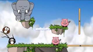 Snoring walkthrough - Flash Friv Games 2015