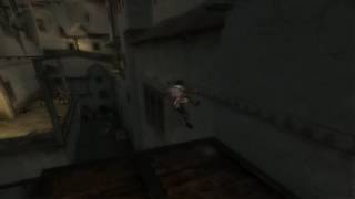 Прохождения Prince of Persia Два трона # 3 Улицы вавилона