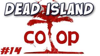 Yogscast - Dead Island 14: Supermarket Sweep!