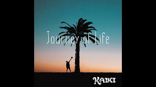 KAIKI  2nd full album「Journey of life」 - official Trailer