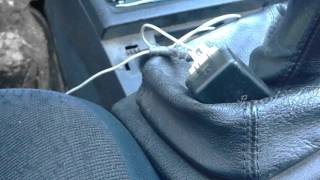 как опросить эбу, бортовой компьютер vw, on-board computer