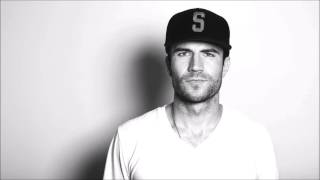 Sam Hunt - Body Like a Back Road (Lyrics)