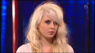 Amanda Jenssen - Hallelujah (Idol 2007)