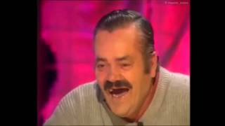 Смеющийся Испанец [Вставка для видео монтажа] #33