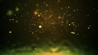 Аудио визуализатор - Alpha Brainwave Music for Visualization 1080p