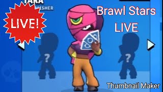 Brawl Stars