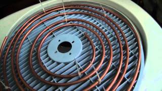 How to Create DIY / Homemade Air cooler (TAGALOG)