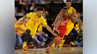 A heart condition ended his college basketball career  It took transferring to discover it