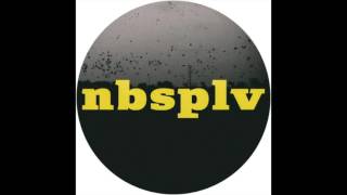 nbsplv - Downpour