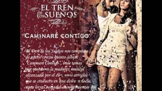 No Me Importa Perder - El Tren de los Sueños