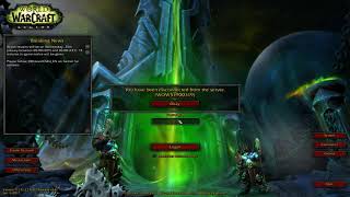 World of Warcraft Legion part 332 - Into the Mythic Archway